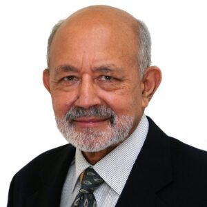 B. Jayant Baliga