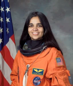 Kalpana Chawla