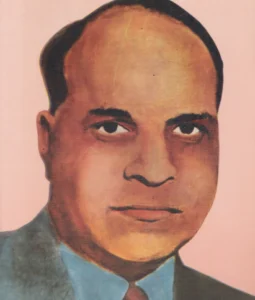 Yellapragada SubbaRow