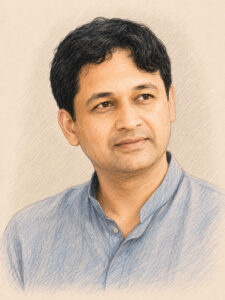 Agha Shahid Ali