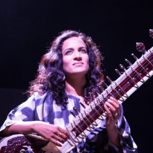Anoushka Shankar