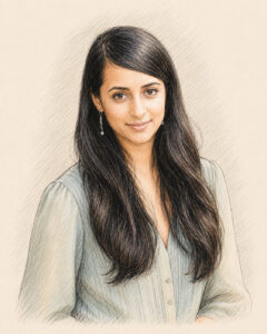 Reena Esmail