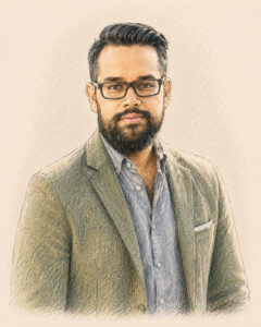 Vijay Gupta