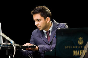 Vijay Iyer