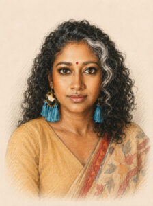 Annette Philip