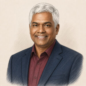 George Kurian