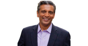 Raj Subramaniam