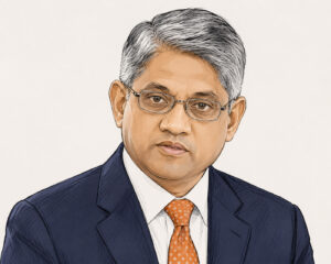 Ramani Ayer