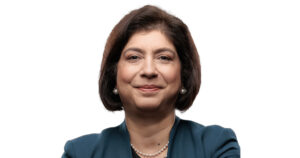 Reshma Kewalramani