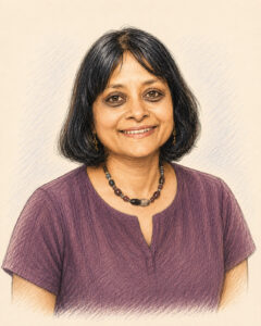 Nalini Ambady