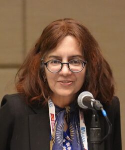 Dr. Sunita Satyapal