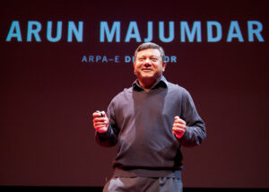 Dr. Arun Majumdar