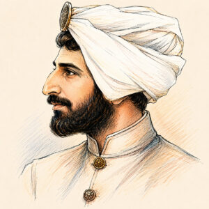 Prince Ranji Smile