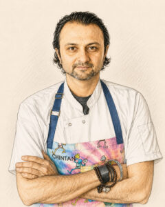 Chintan Pandya