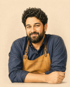 Meherwan Irani