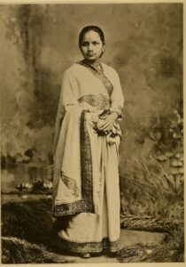 Anandi Gopal Joshi