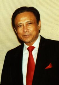 Mani Lal Bhaumik