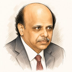 Dr. Ujamlal Kothari