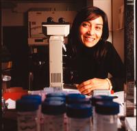 Dr. Nina Bhardwaj