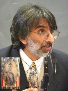 Akhil Reed Amar
