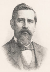 Conjee Rustomjee Couhujee Bey (Antonio Gomez)