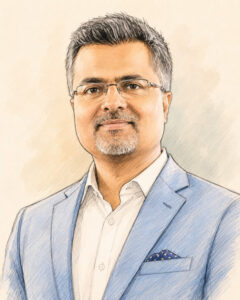 Nishant Pandey