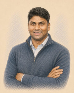 Dinesh Patel