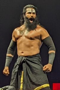 Rinku Singh